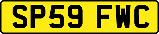 SP59FWC