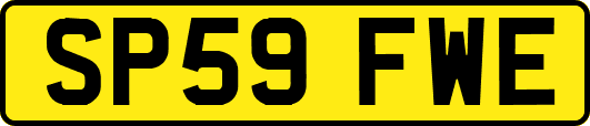 SP59FWE