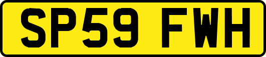 SP59FWH
