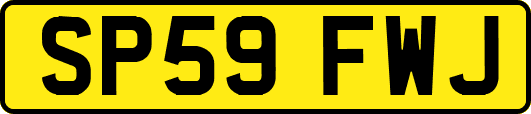 SP59FWJ