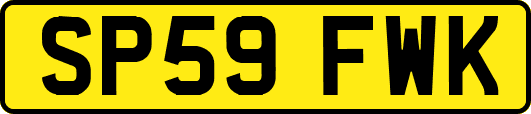 SP59FWK