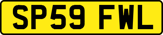 SP59FWL