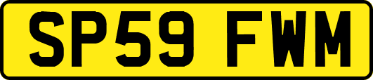 SP59FWM