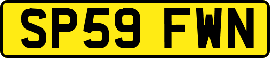 SP59FWN