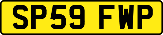 SP59FWP