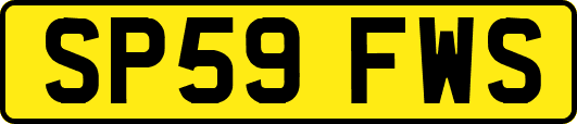 SP59FWS