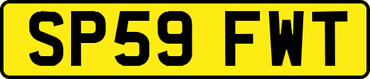 SP59FWT