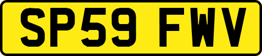 SP59FWV