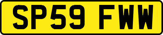 SP59FWW