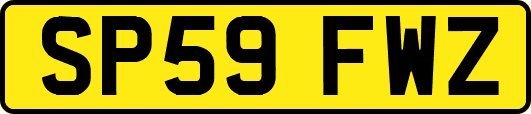 SP59FWZ