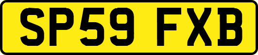 SP59FXB