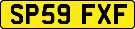 SP59FXF