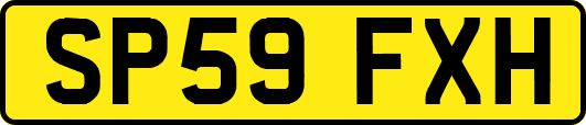 SP59FXH