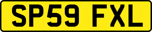 SP59FXL