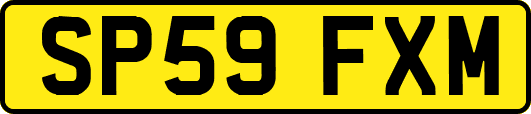 SP59FXM