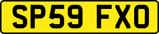 SP59FXO