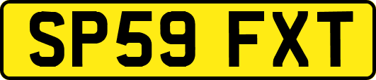 SP59FXT