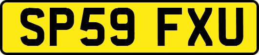 SP59FXU
