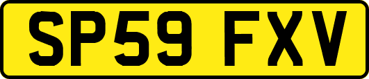 SP59FXV