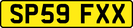 SP59FXX