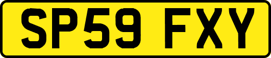 SP59FXY