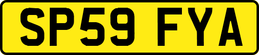 SP59FYA