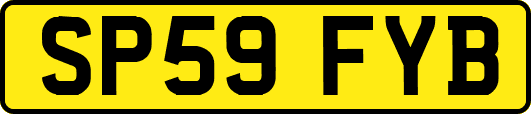 SP59FYB