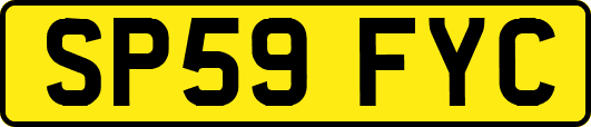 SP59FYC