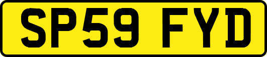 SP59FYD