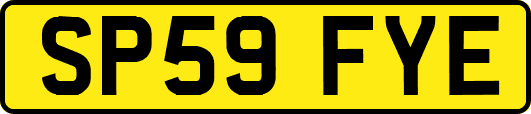 SP59FYE