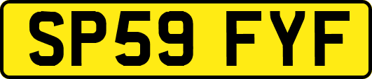 SP59FYF