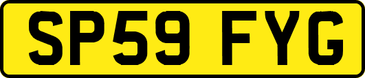 SP59FYG