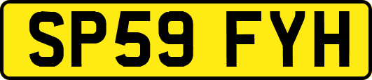SP59FYH