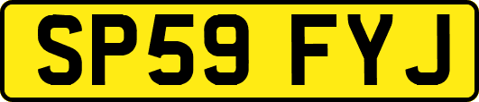 SP59FYJ