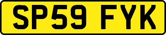 SP59FYK