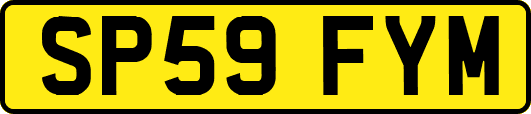 SP59FYM