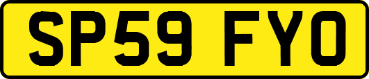 SP59FYO