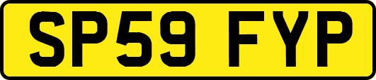 SP59FYP