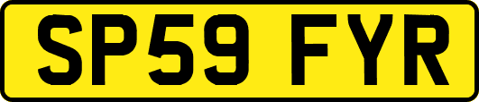 SP59FYR