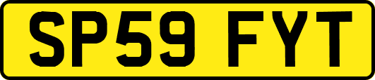 SP59FYT