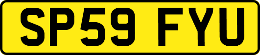 SP59FYU