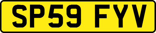 SP59FYV