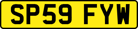 SP59FYW