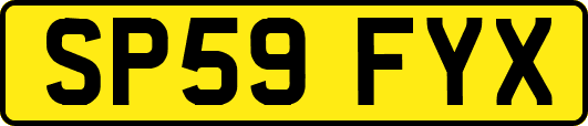 SP59FYX