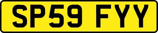 SP59FYY
