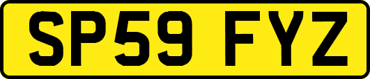 SP59FYZ
