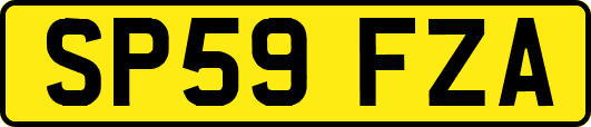 SP59FZA