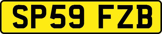SP59FZB