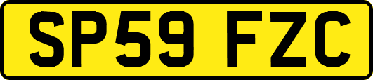 SP59FZC
