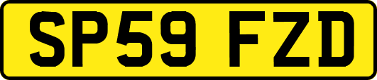 SP59FZD